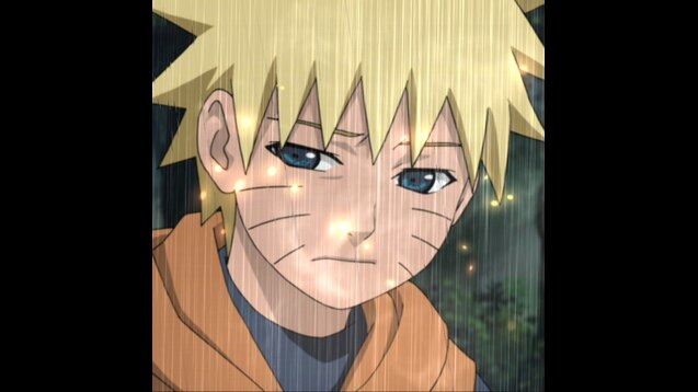 Naruto Sad「EDIT」 