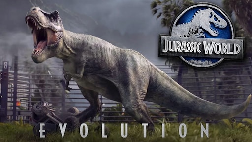 steam community guide jurassic park evolution ultimate guide