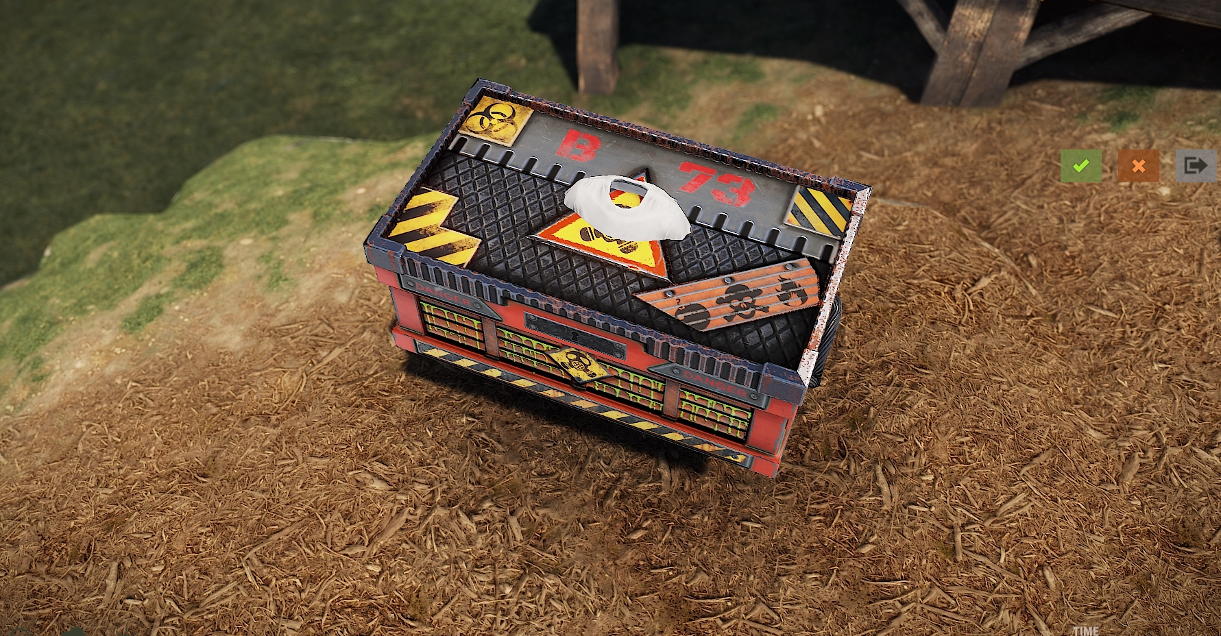 Toxic Box thumbnail 8