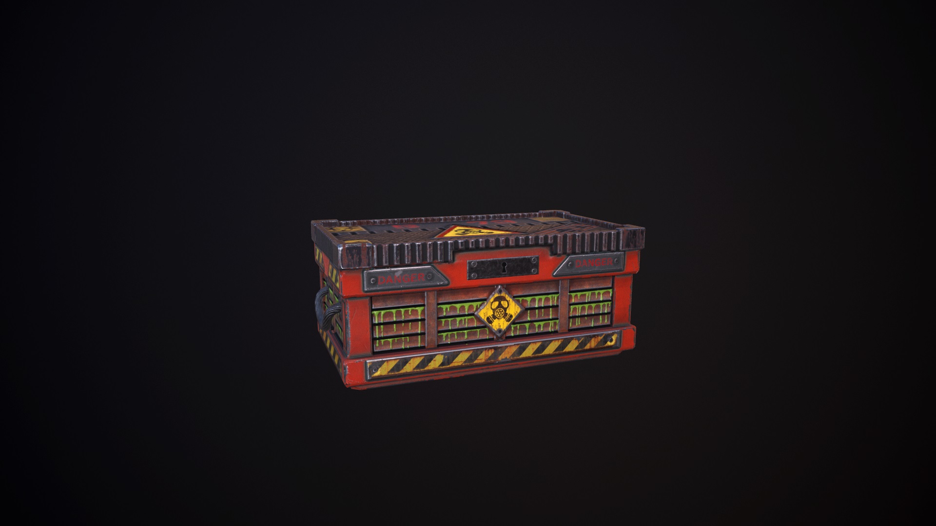 Toxic Box thumbnail 3