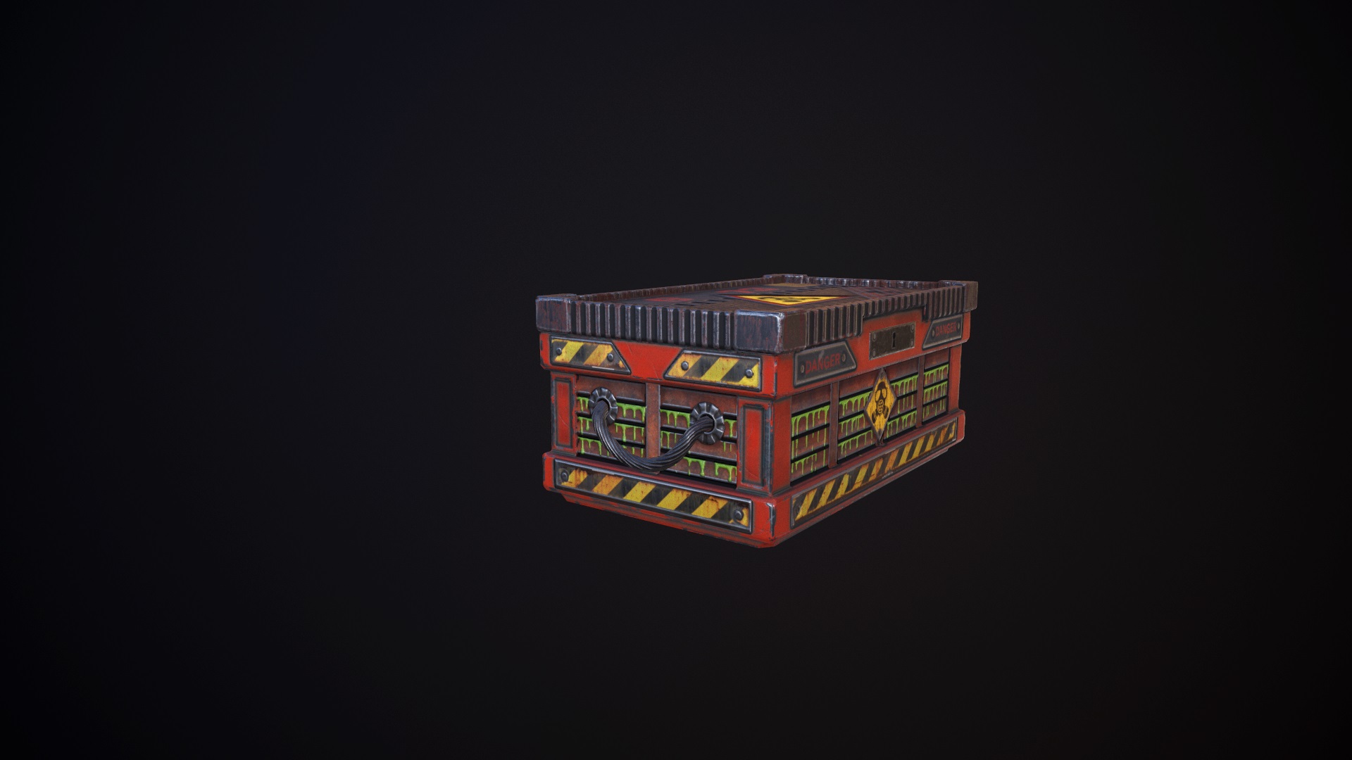 Toxic Box thumbnail 5