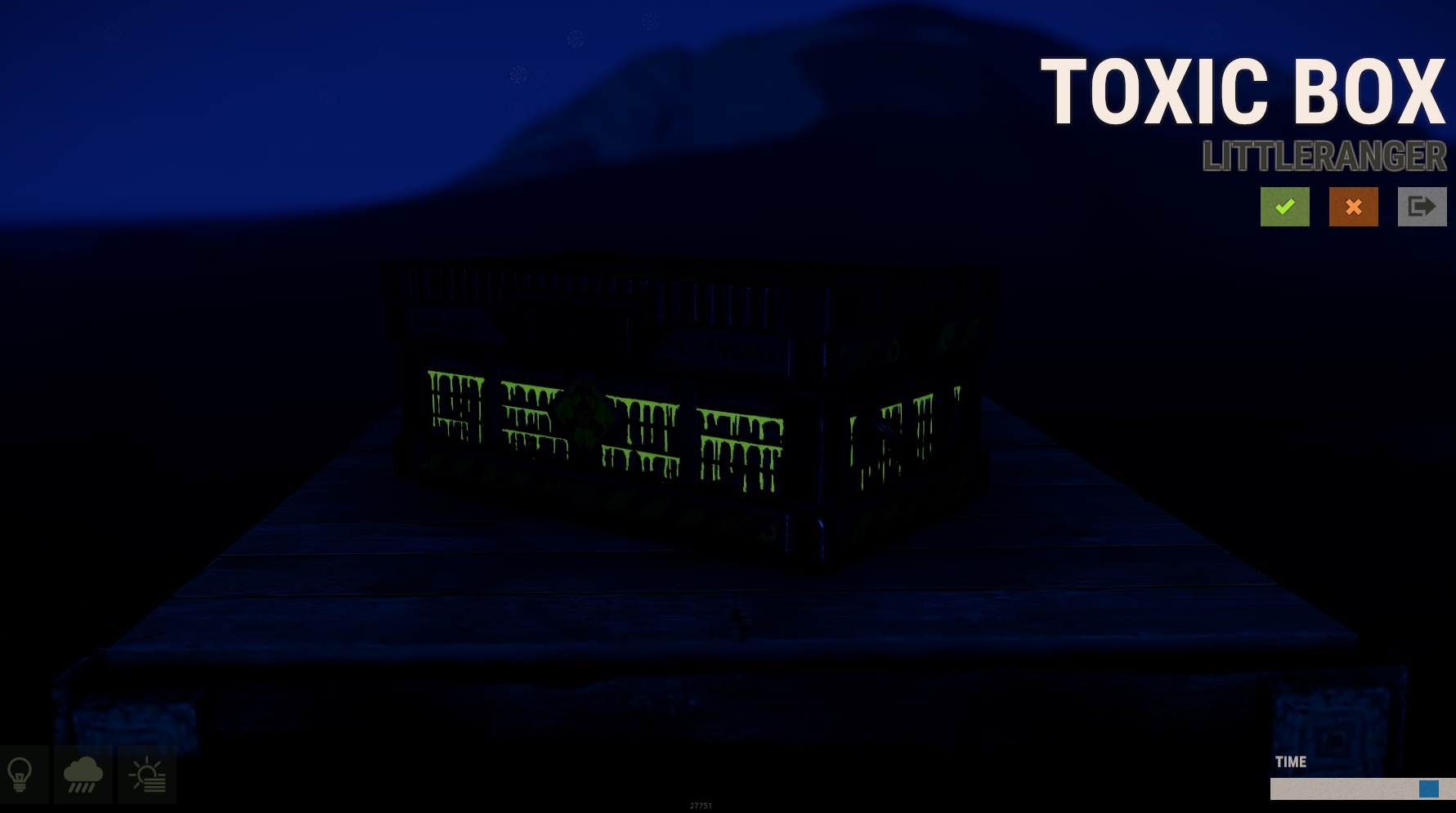 Toxic Box thumbnail 7