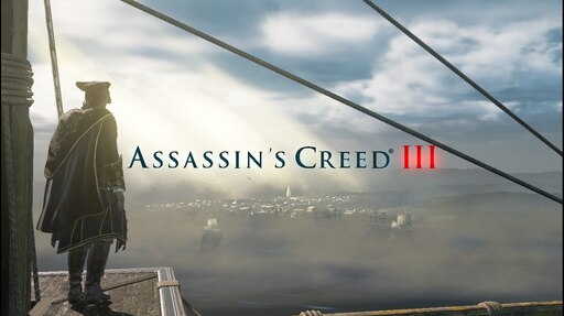 Assassin creed iii steam фото 35