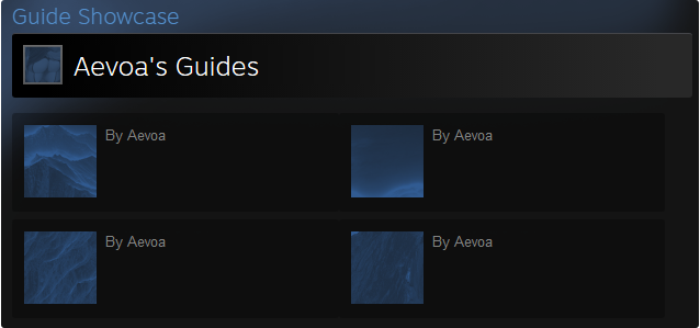Steam Community :: Guide :: QUICK AND SIMPLE non-glitchy way to