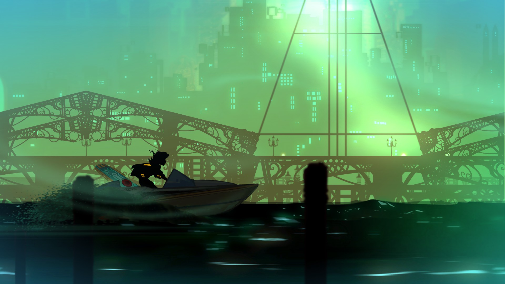 Steam Community Transistor