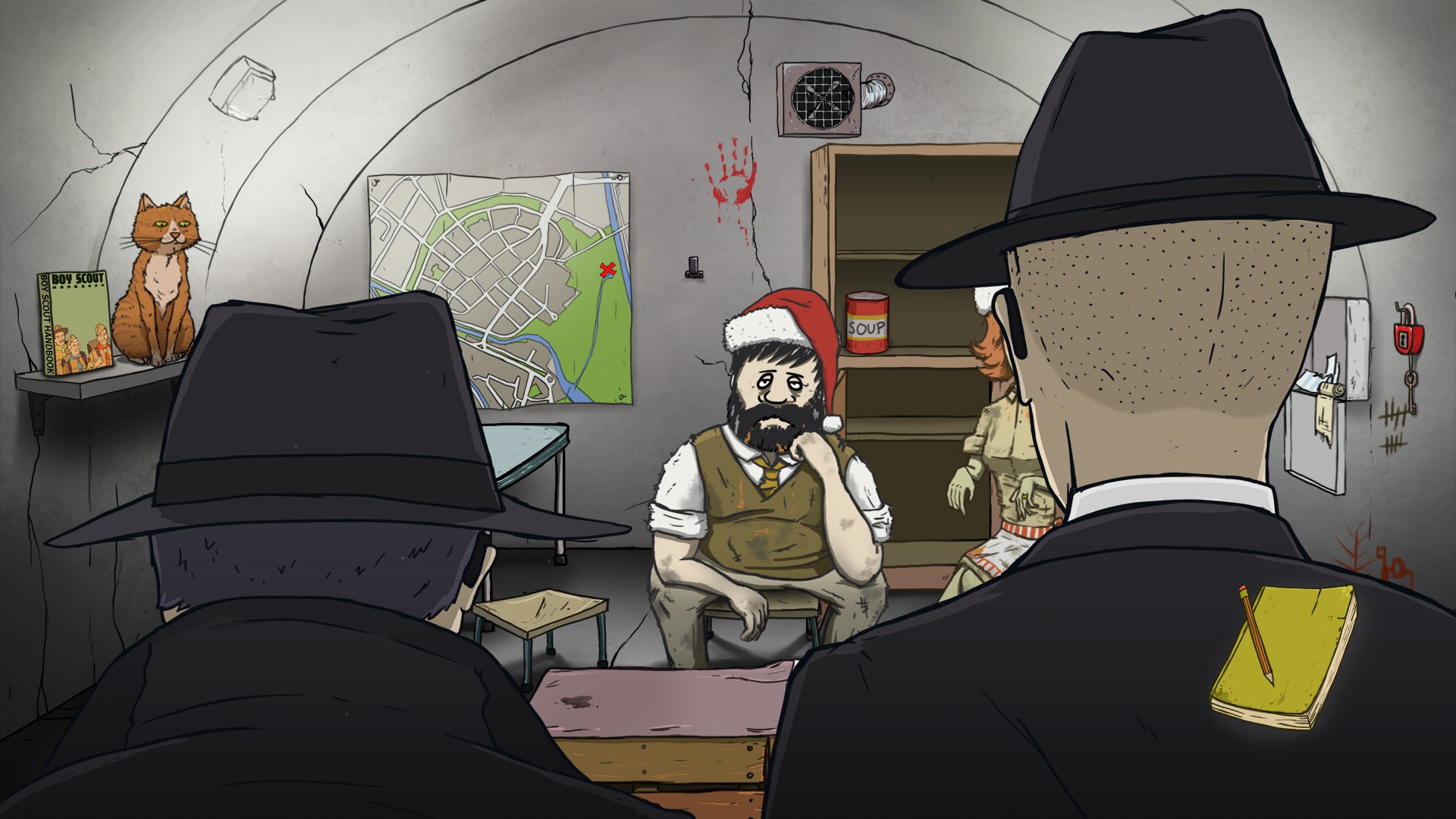 Steam Community :: 60 Seconds!