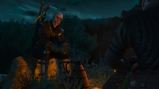 The witcher 3 blood and wine квесты фото 81