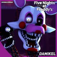 Ultimate Redesigned Adventures Pack on X: Blender 2.79 release of the URAP Five  Nights at Freddy's 1 Pack! Download it on Deviantart now!    / X