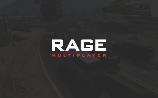 Rage mp steam фото 2