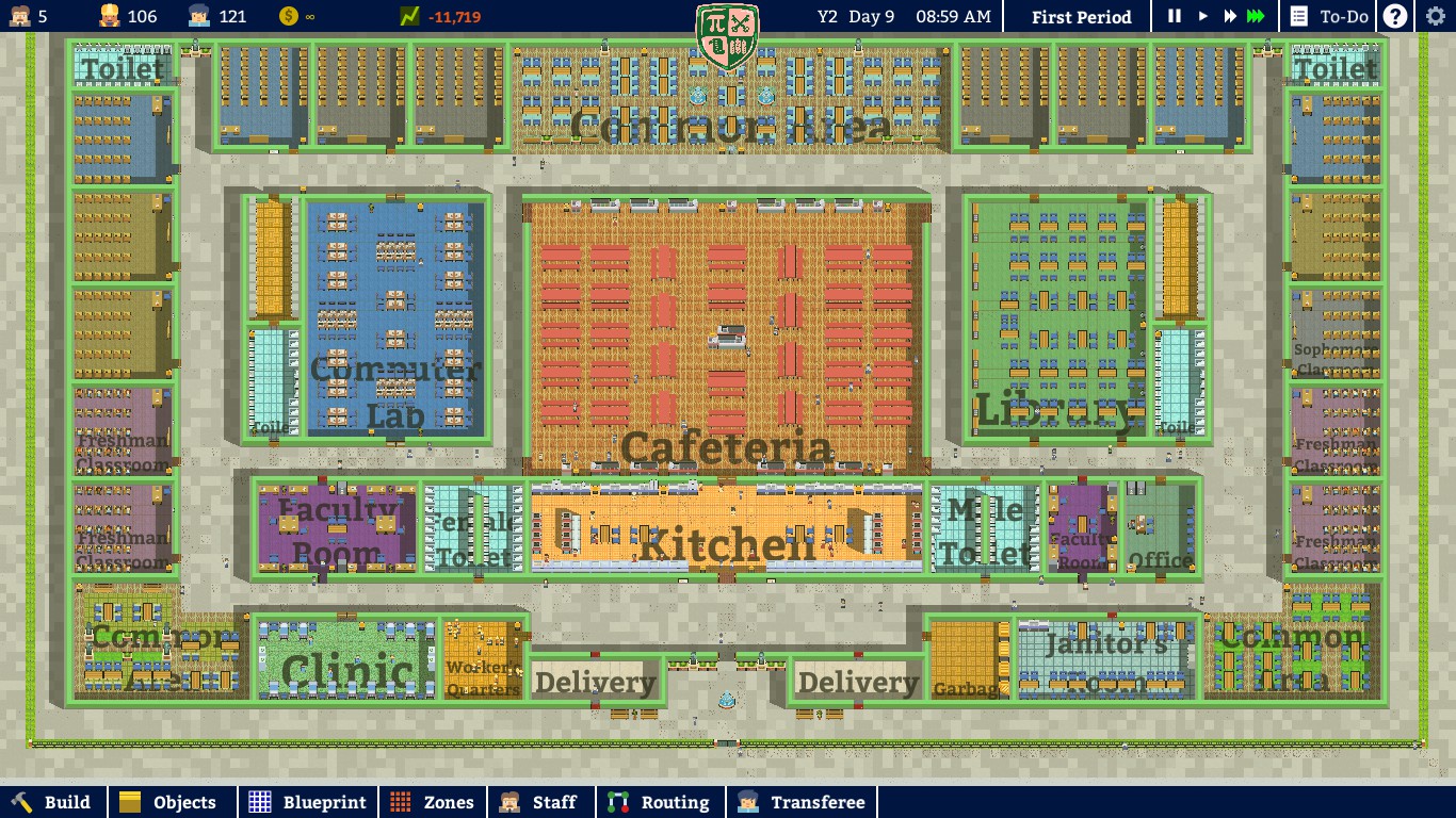 Academia school simulator free download pc