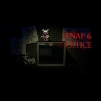 Steam Workshop::[FNAF SB] ATRIUM MAP WITH LIGHTS RELEASE SESSION [LINK]