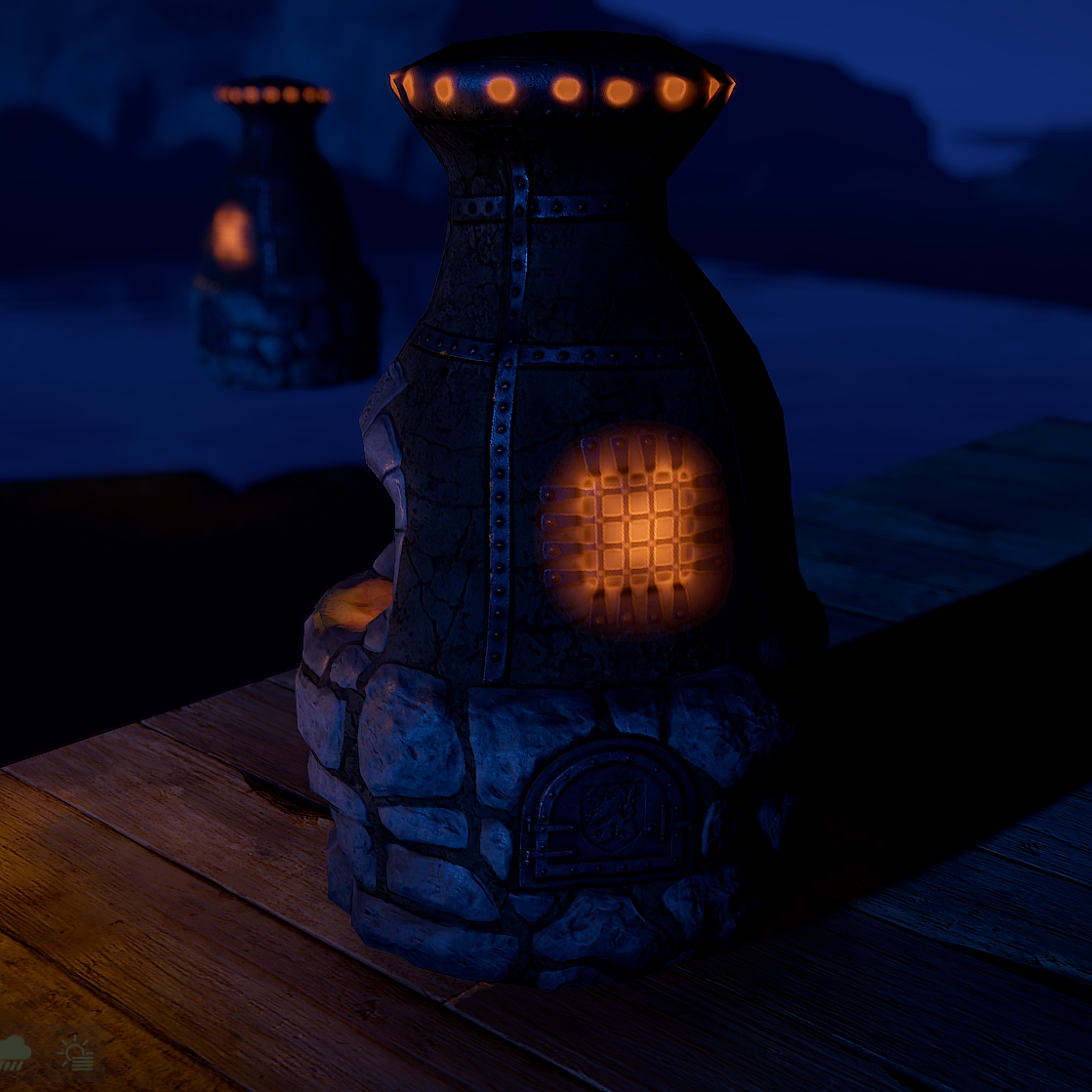 Iron Forge thumbnail 5