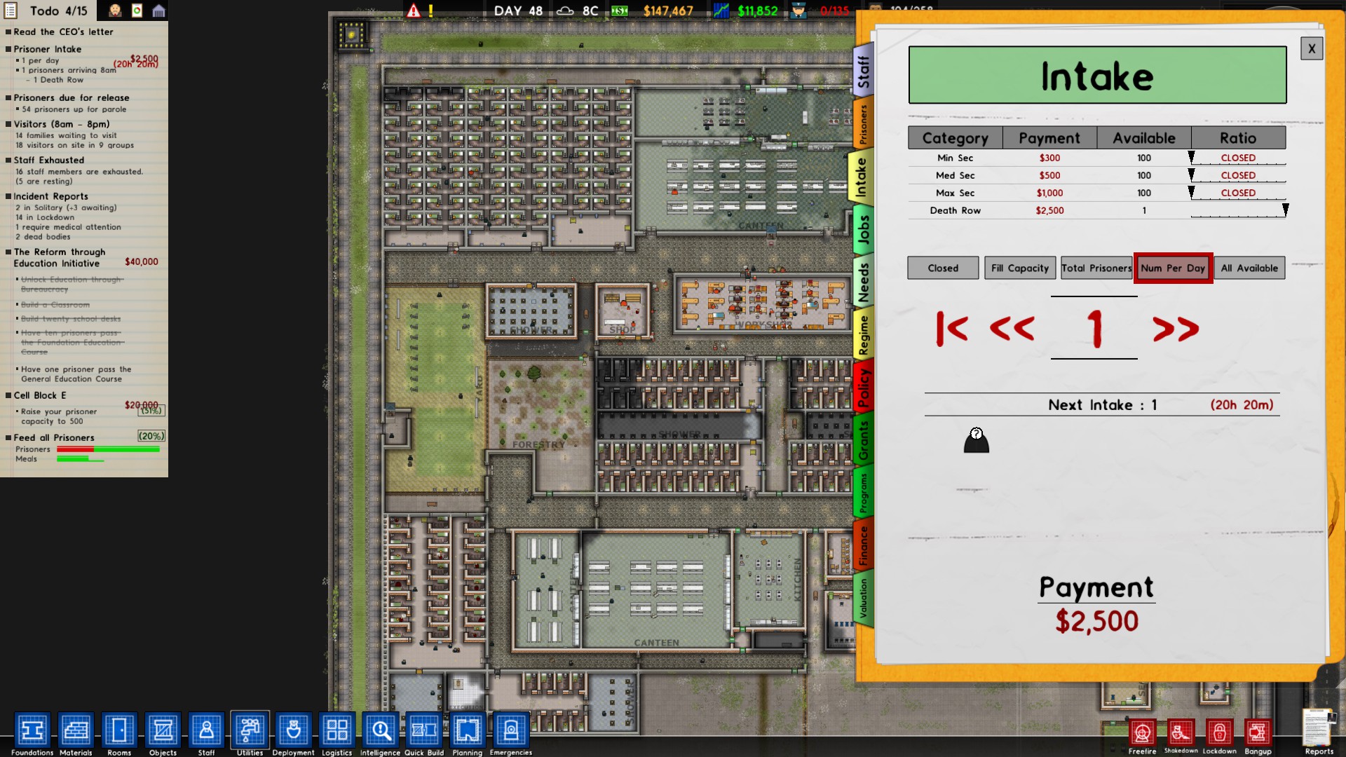 Steam Community Prison Architect