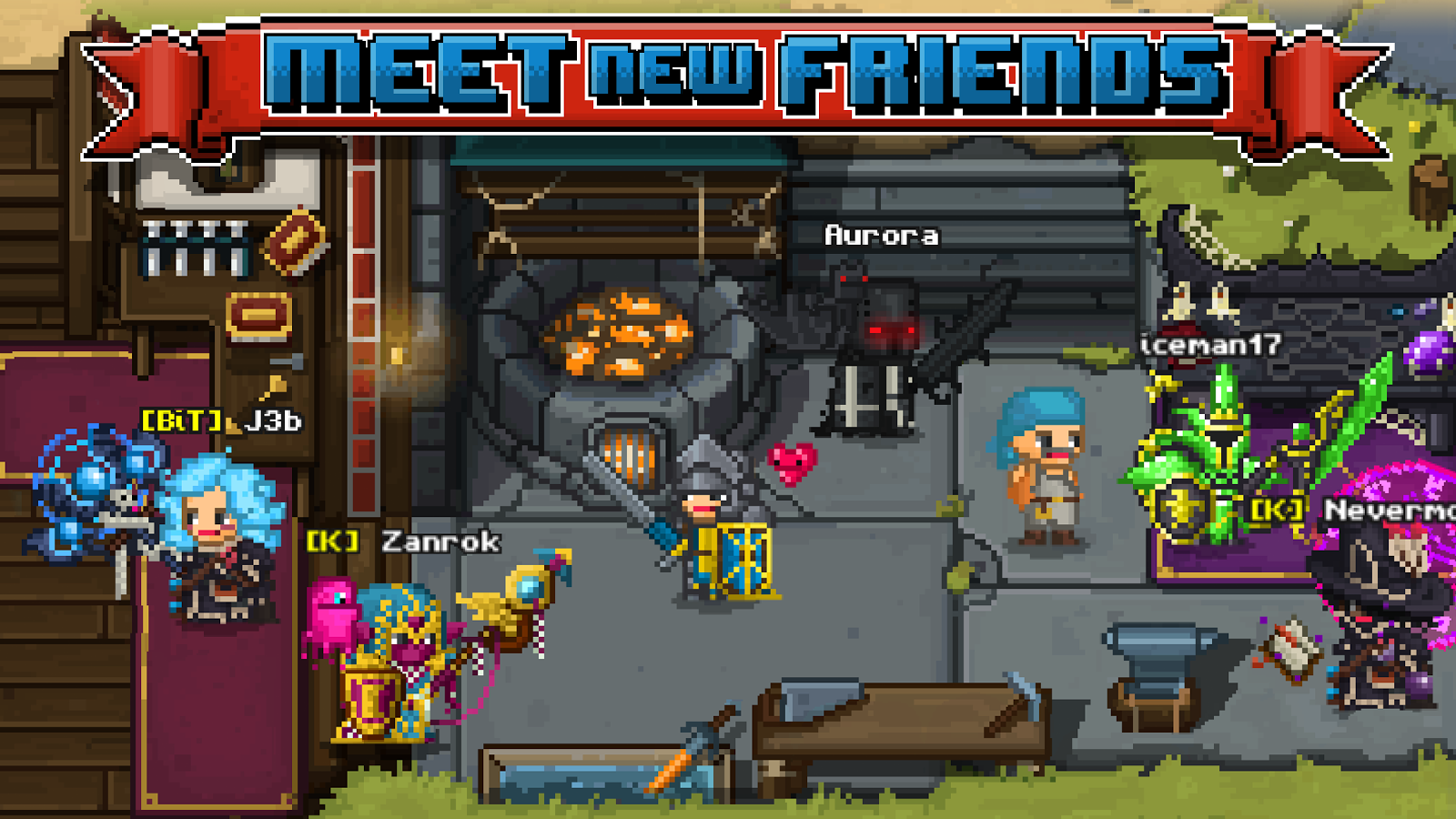 Bit Heroes Guide >> Steam Community Guide How To Get Money Rare Items Bit Heroes Guide >> Steam Community Guide How To Get Money Rare Items