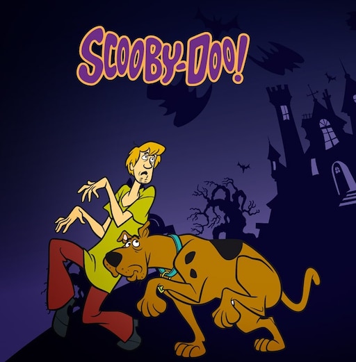 Steam Workshop::Betrayal at House on the Hill Scooby Edition