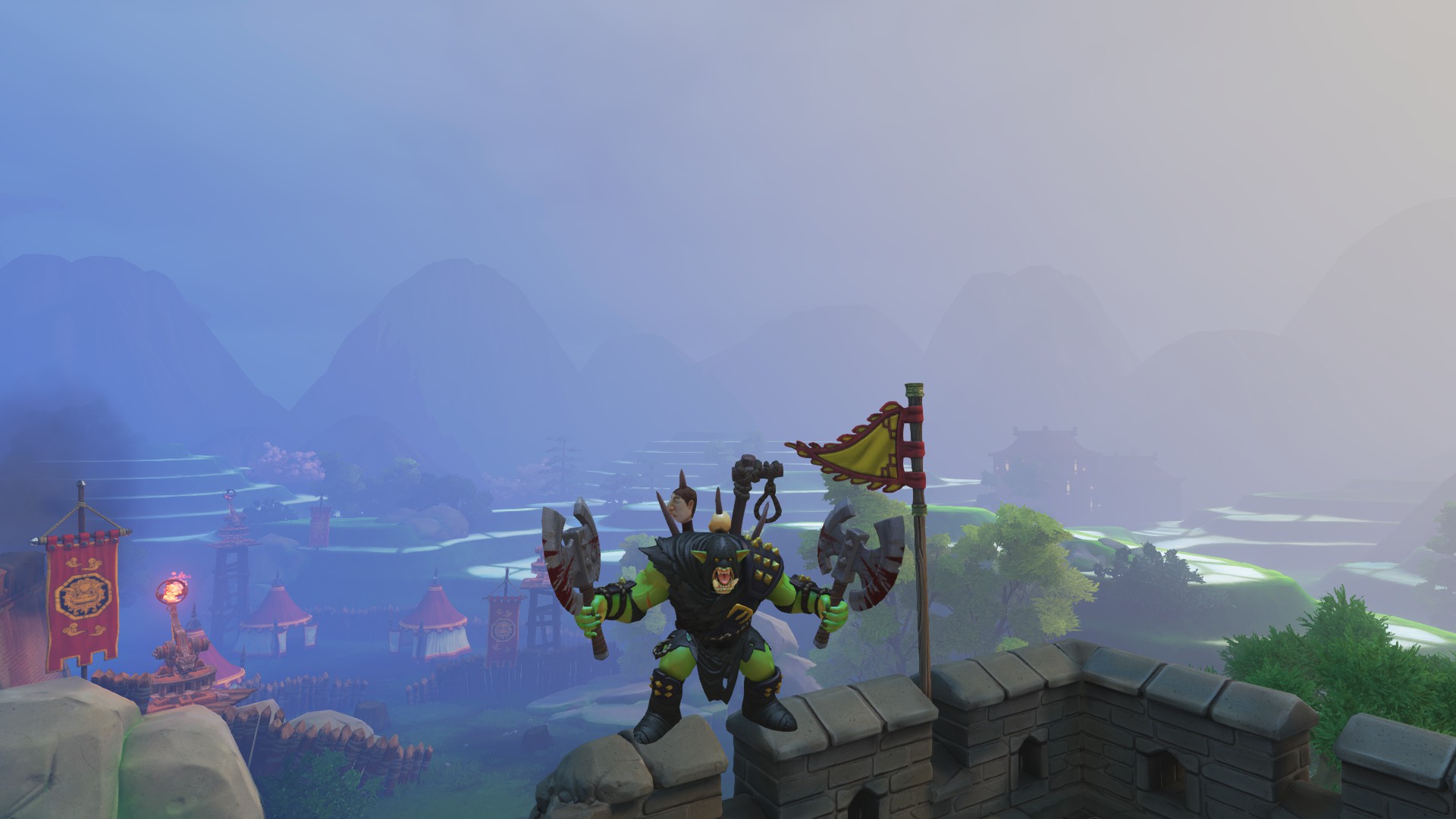 Steam Community :: Orcs Must Die! Unchained