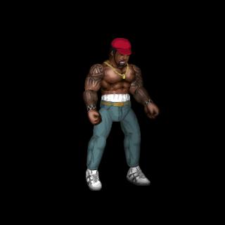 Steam Workshop::VGCW 6