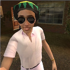 Steam Workshop Lucky Luciano - postal 2 roblox