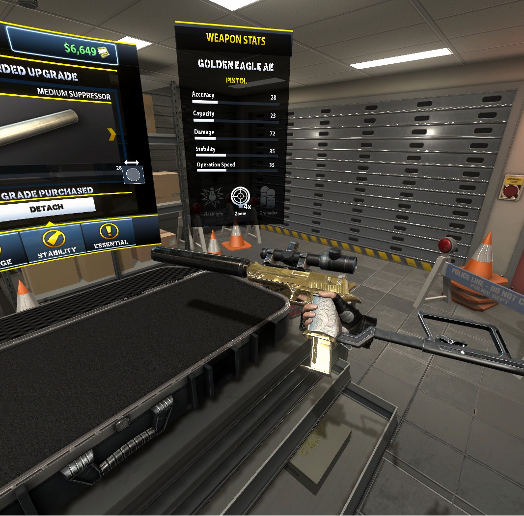 Steam Community Gun Club VR