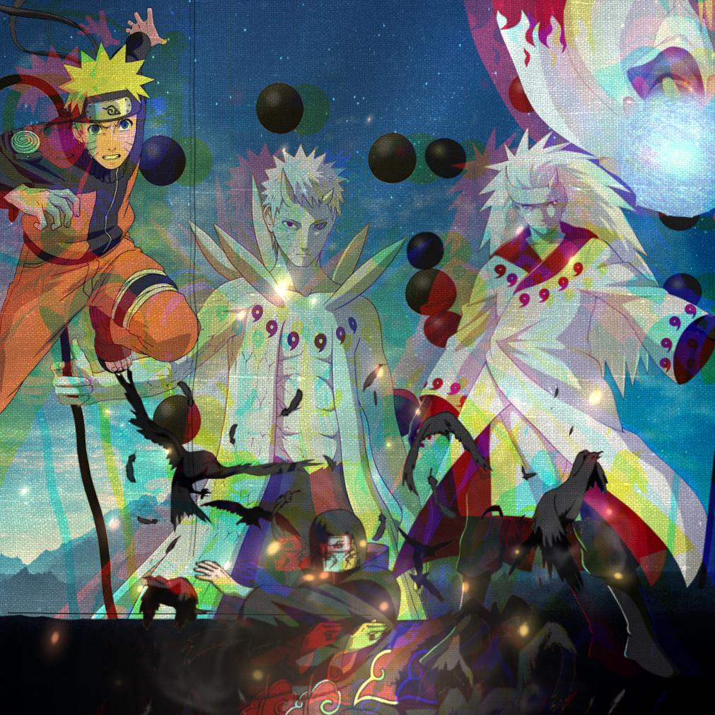 Steam Workshop Naruto Wallpaper