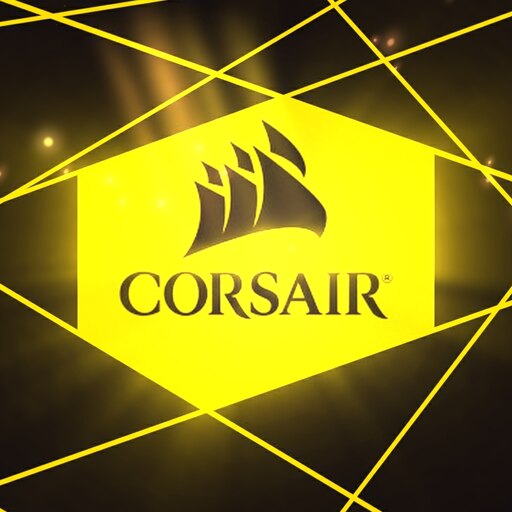 Steam Workshop::Corsair