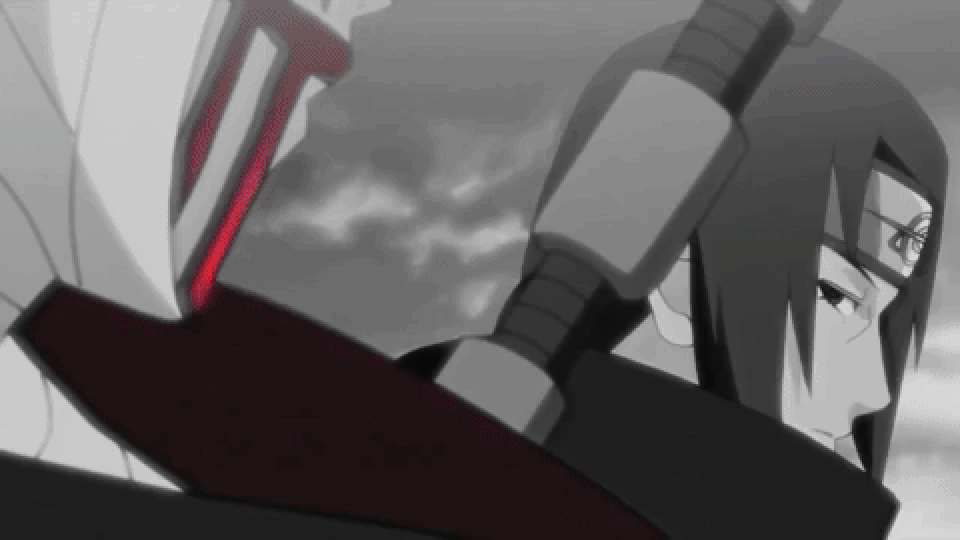 Featured image of post Itachi After Killing Clan - So if that day itachi choosed his clan instead of the village the uchiha clan would have started a revolt against the leaf village,they might even try to get.