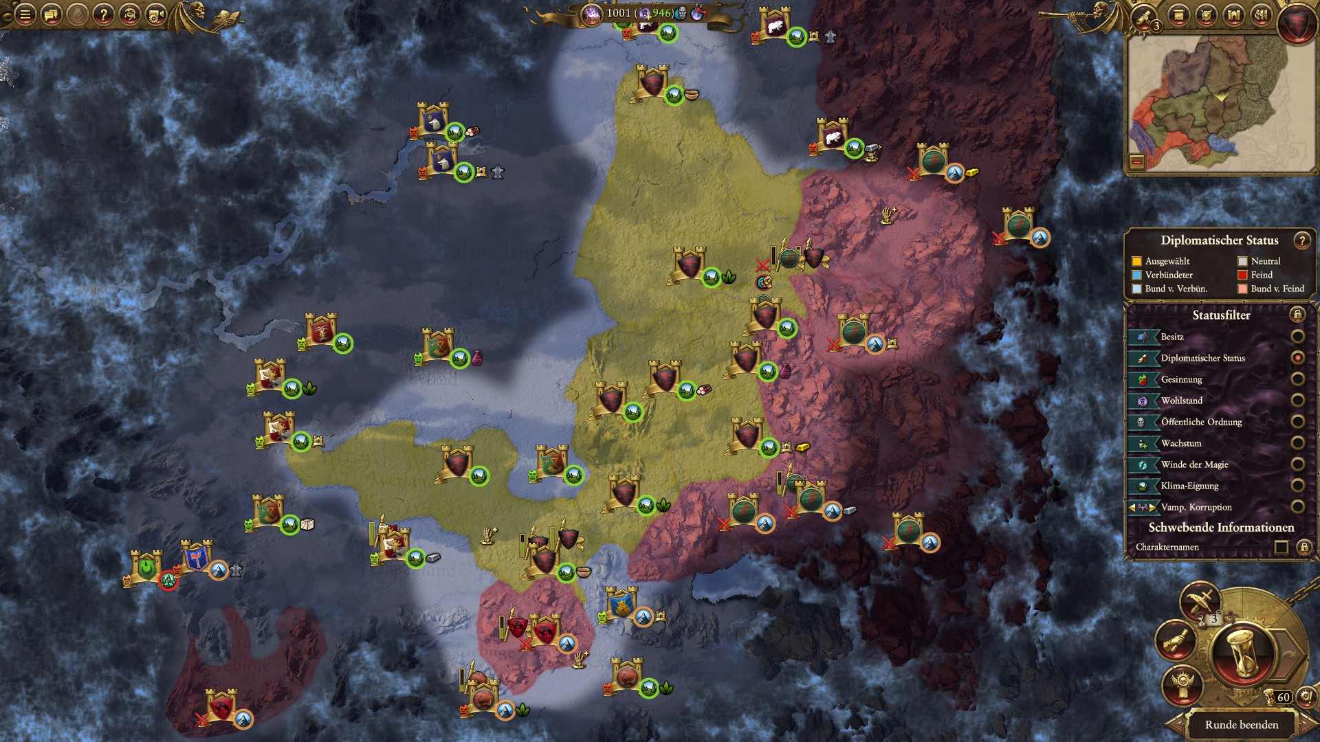 r Das Reich Ist Meins Fraktionen Armeen Taktiken Total War Forum