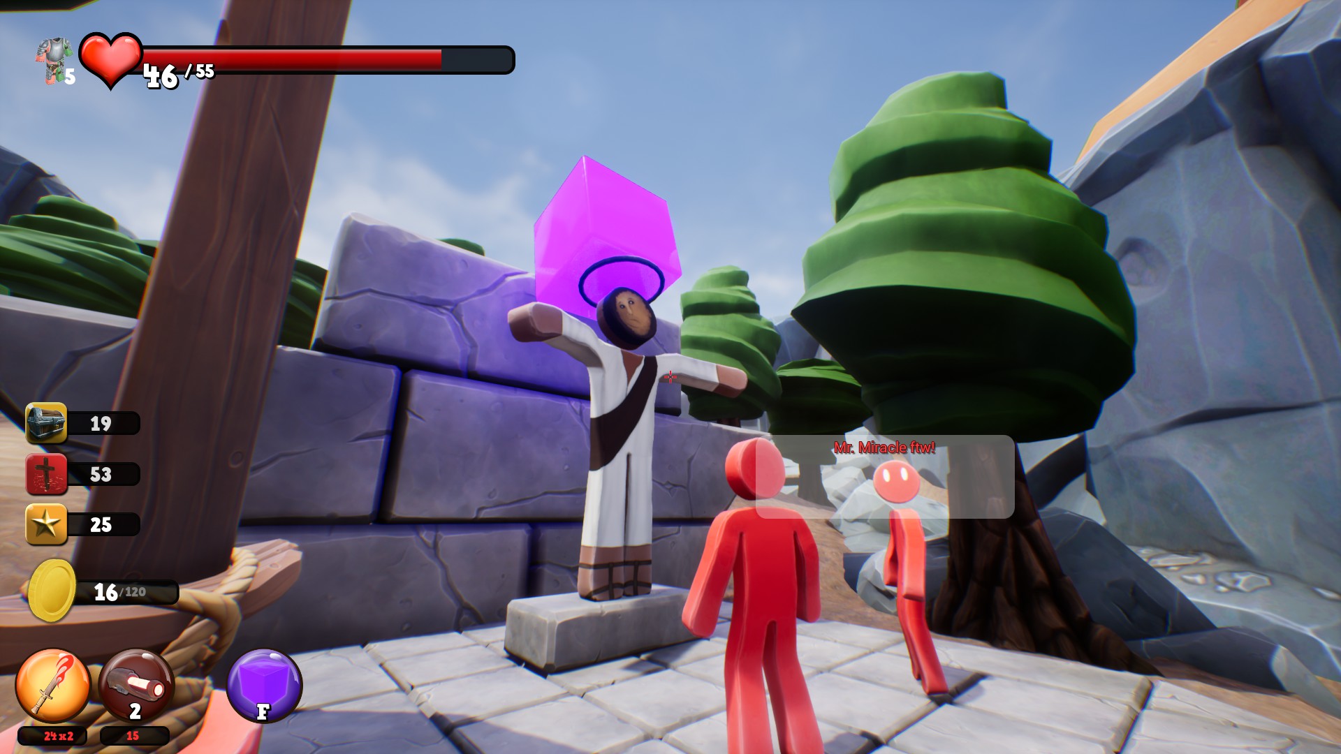 Steam Community :: Supraland