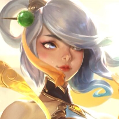 Lunar Empress Lux | Animated Wallpaper