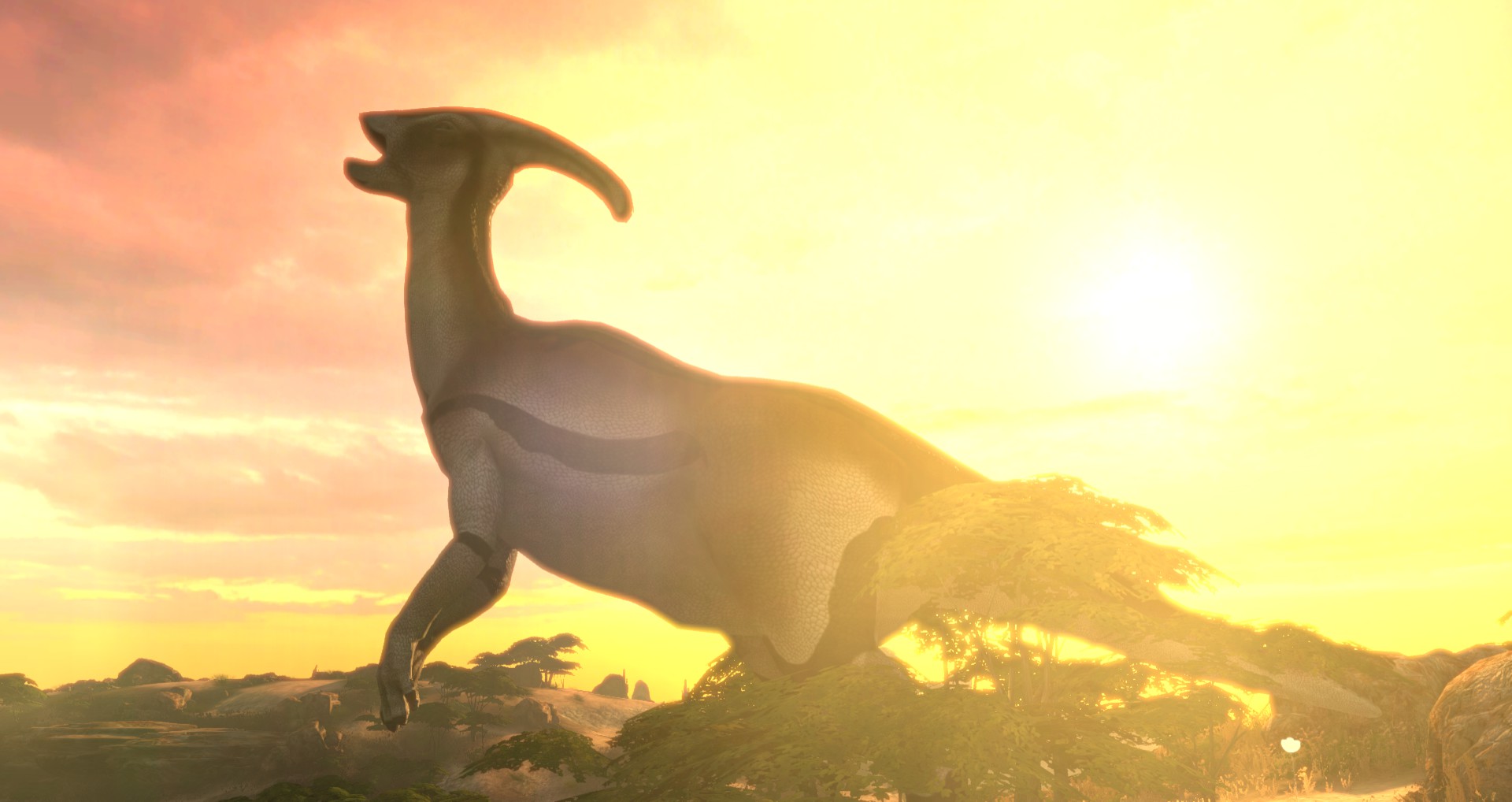 Steam Community :: Carnivores: Dinosaur Hunter Reborn