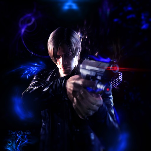 Initialize steam resident evil 6 фото 79
