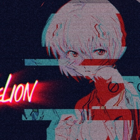 Evangelion | Wallpapers HDV