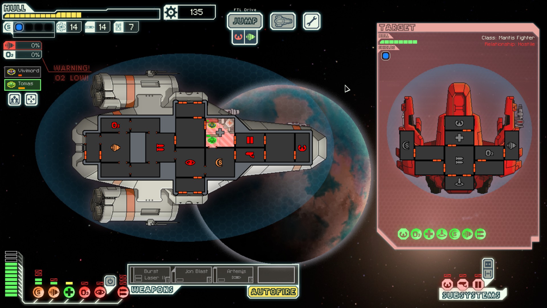 ftl faster than light balance mod