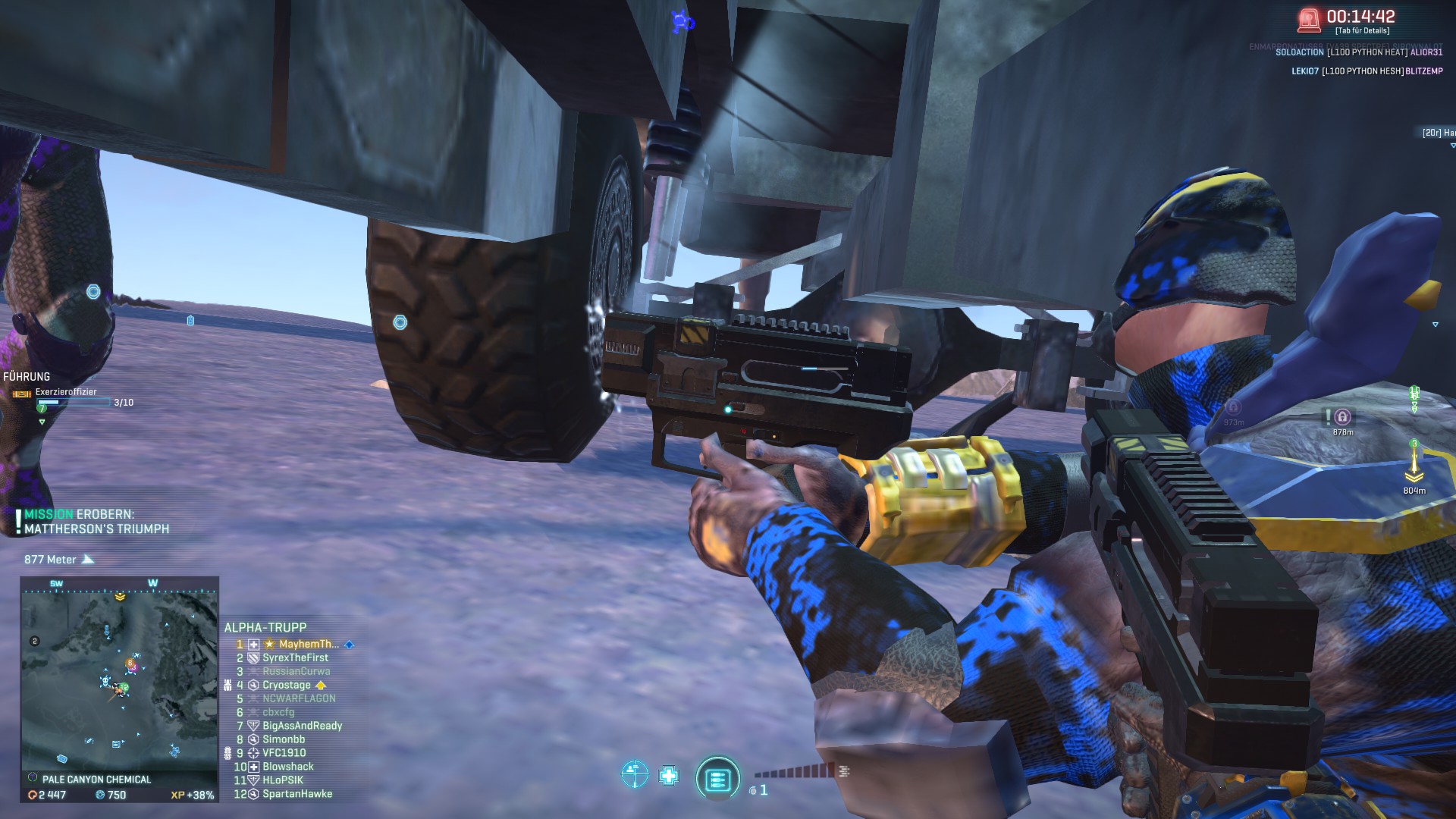 Steam Community :: PlanetSide 2