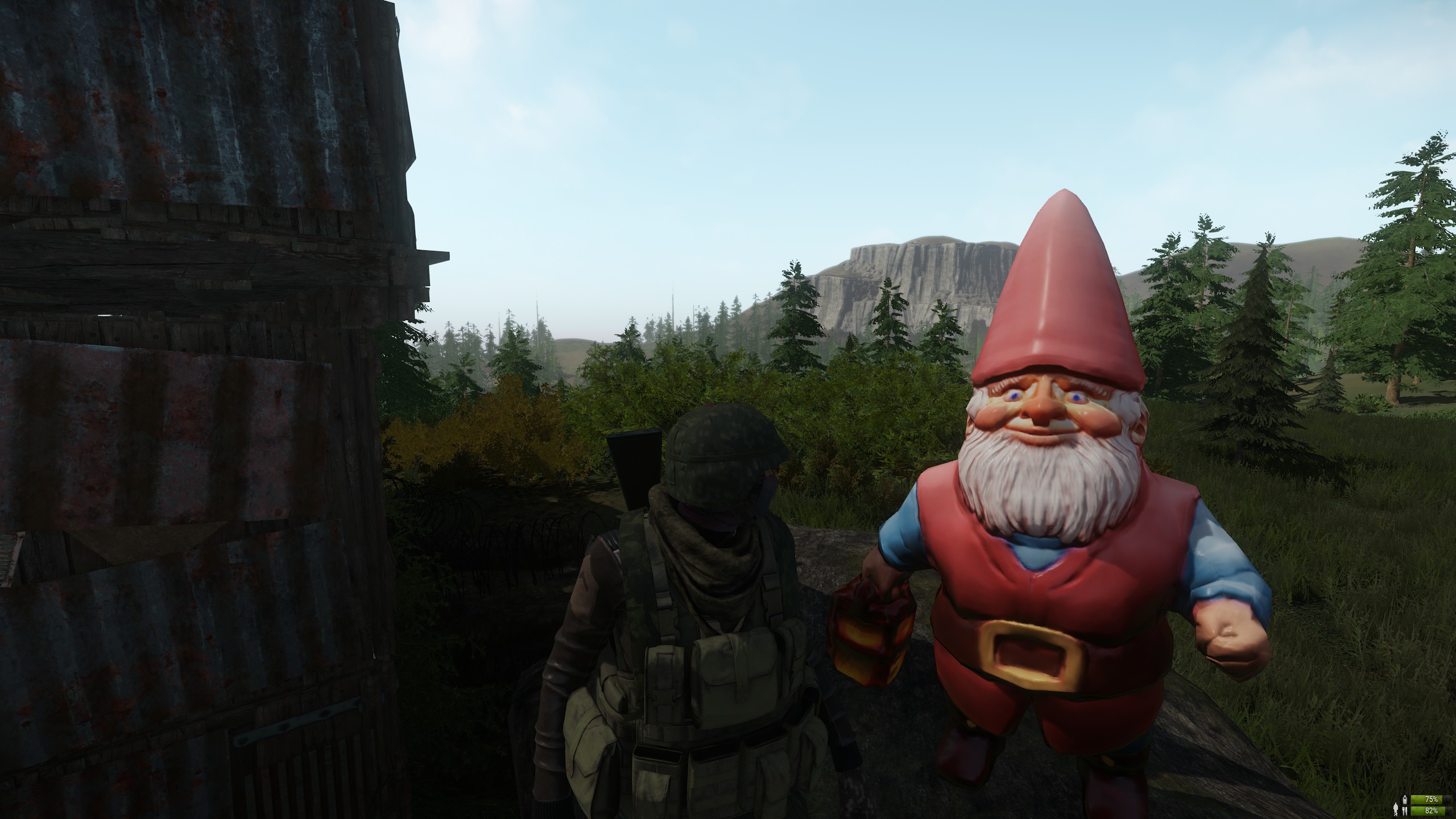 Steam Community Screenshot My Giant Gnome