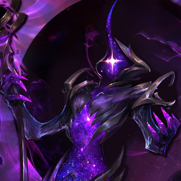 Darkstar Soraka