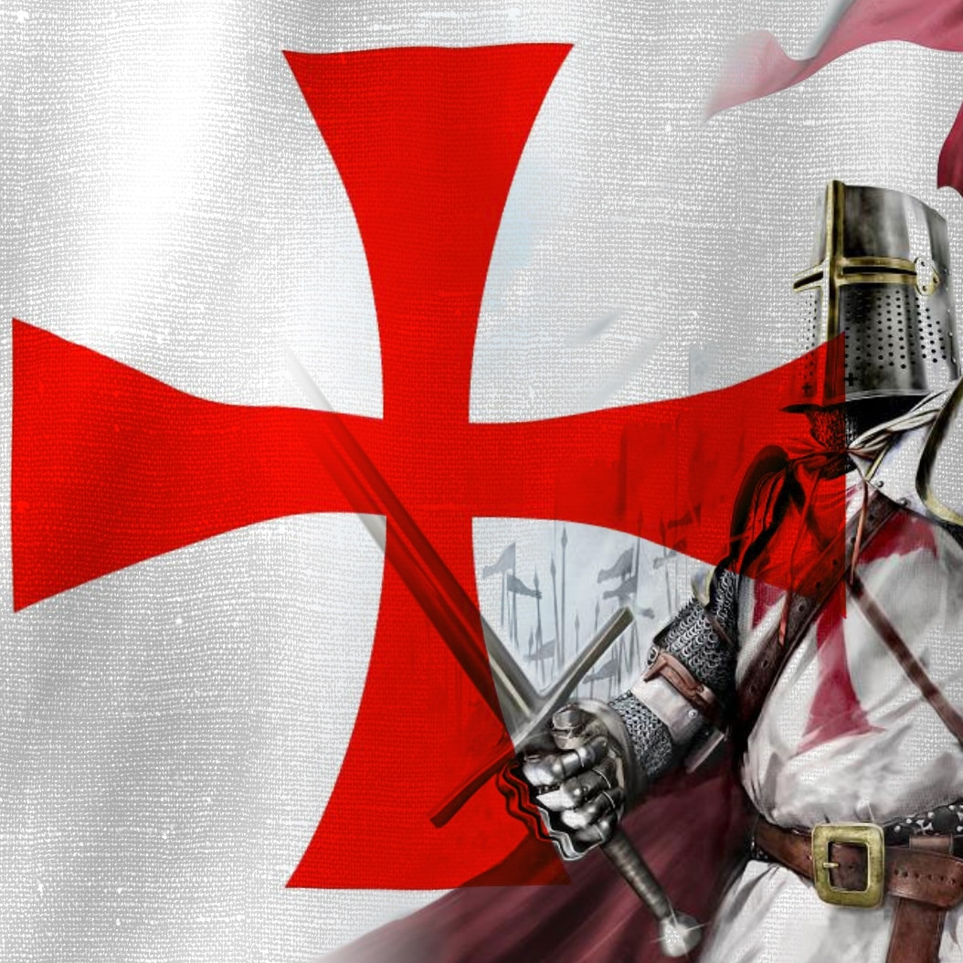 Knight Templar Crusades