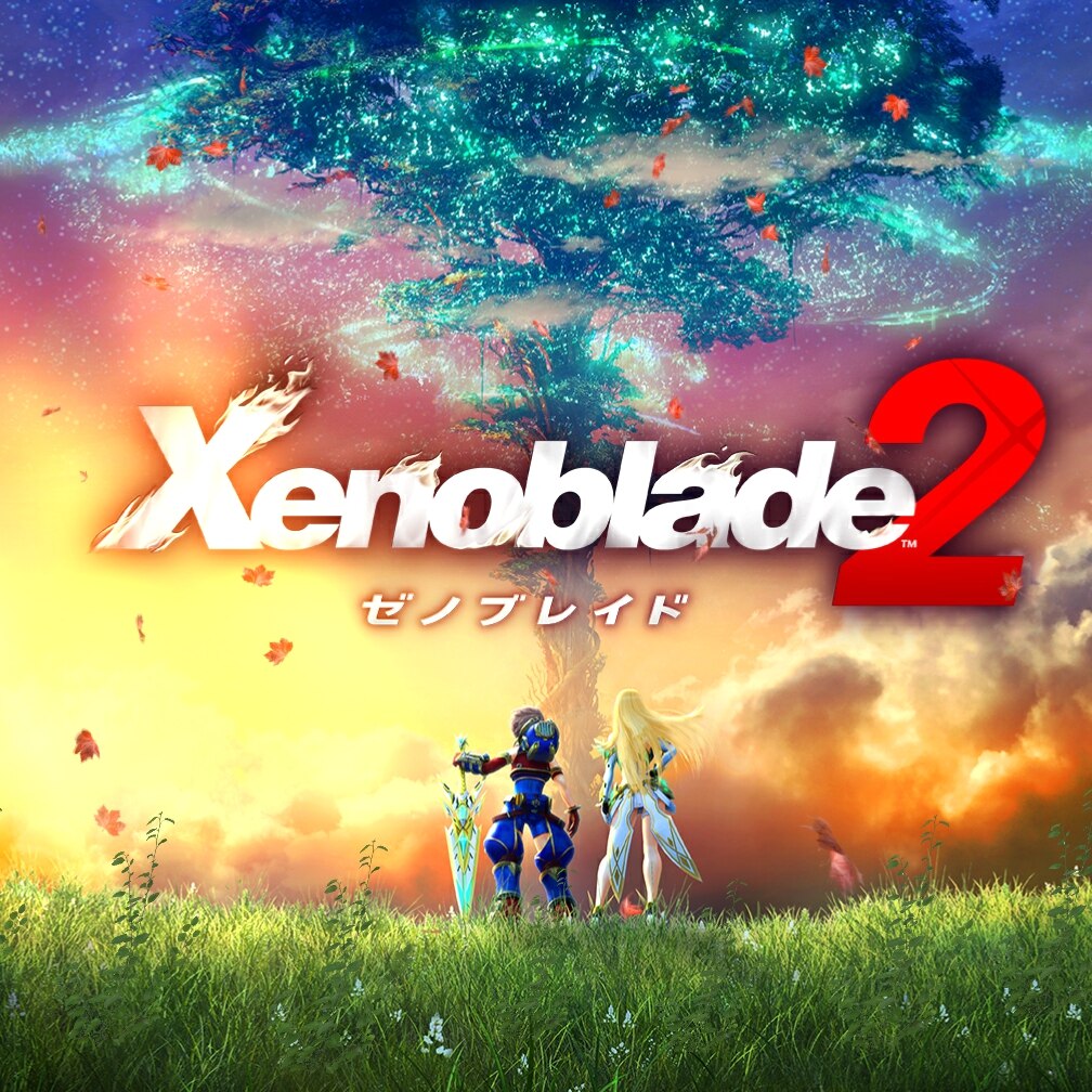 Xenoblade 2