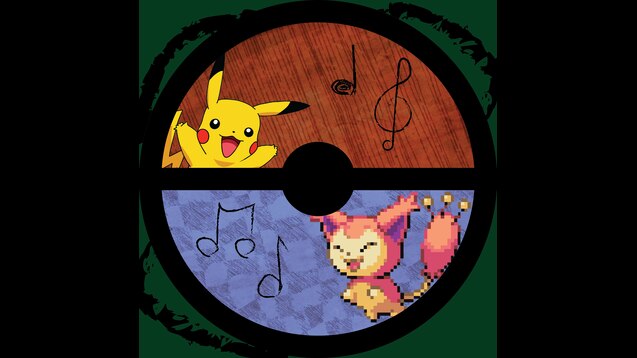 Steam Workshop Pokémon Music Wip - pokemon team dusk roblox
