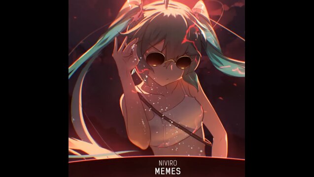 Steam Workshop Nightcore Memes