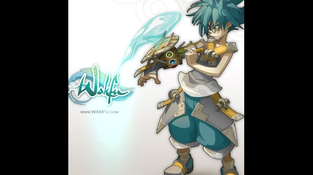 steam workshop wakfu feca