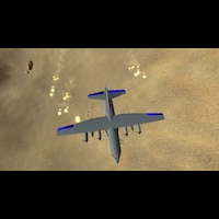 Plane Crazy Roblox Nuke