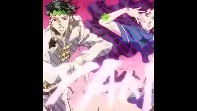 Steam Workshop Jojo Breakdown Steam Workshop Jojo Breakdown