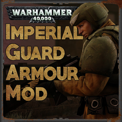 warhammer 40000 space marine mods