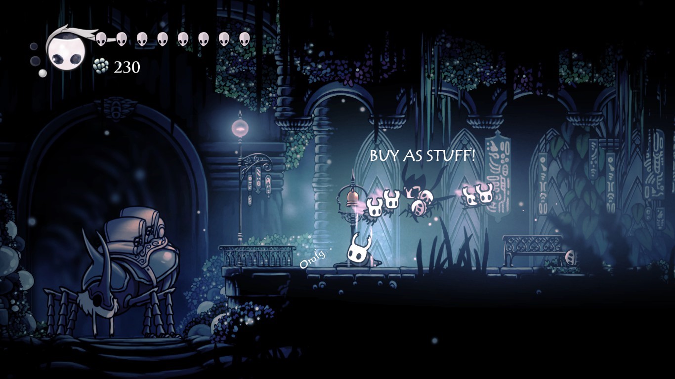 Hollow knight вокзалы. Вокзал королевы Hollow Knight. Hollow Knight станции рогачей. Холлоу Найт вокзал королевы. Вокзал рогачей Hollow Knight.