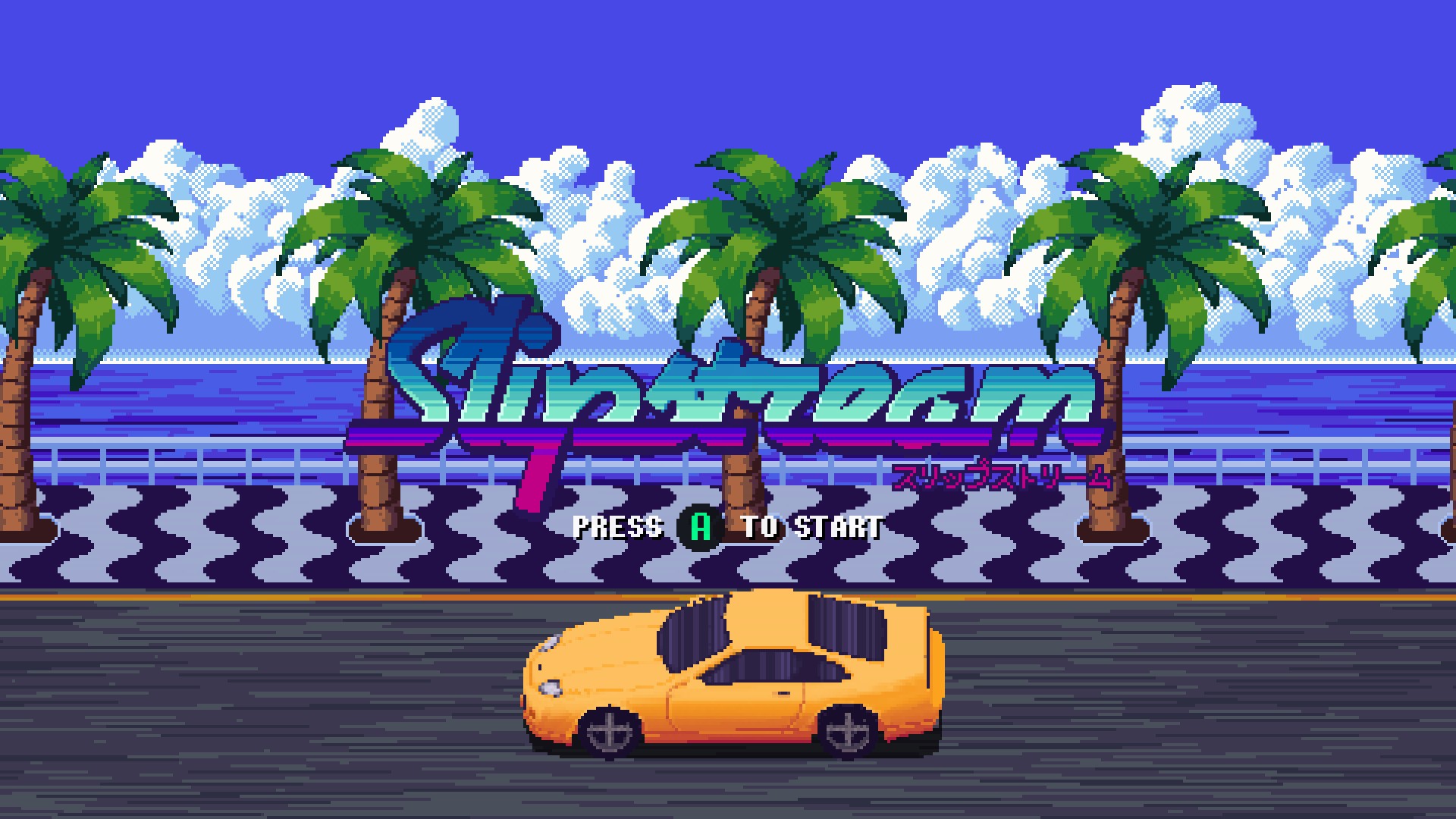 Steam Community Slipstream