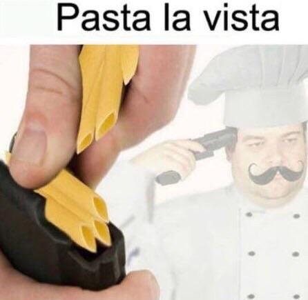 Resultado de imagen para PASTA LA VISTA