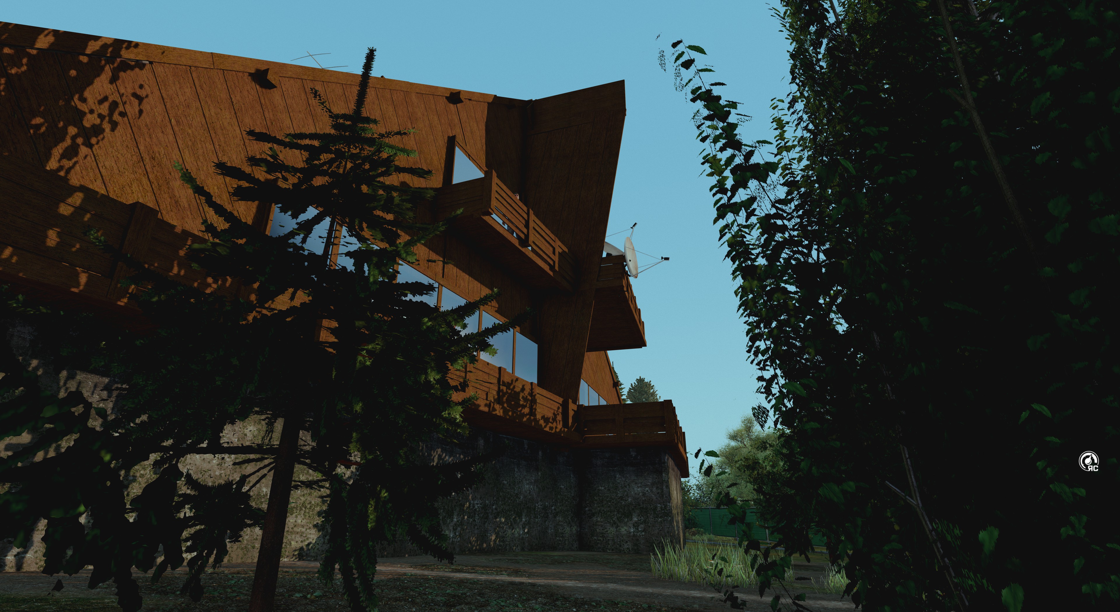 Bohemia Interactive Mníšek Studio - Page 2 - ARMA 3 - ADDONS & MODS:  COMPLETE - Bohemia Interactive Forums