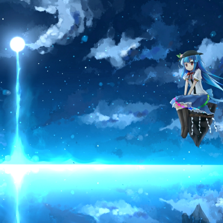 Majsternya Steam Touhou Wp