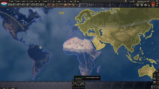 The new order hoi 4 steam фото 115
